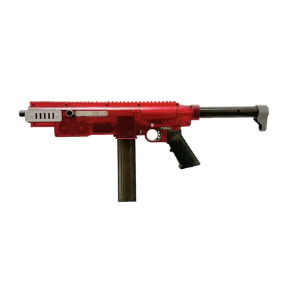 Wasp Colonel 77 Electric Powerful Nerf Gun