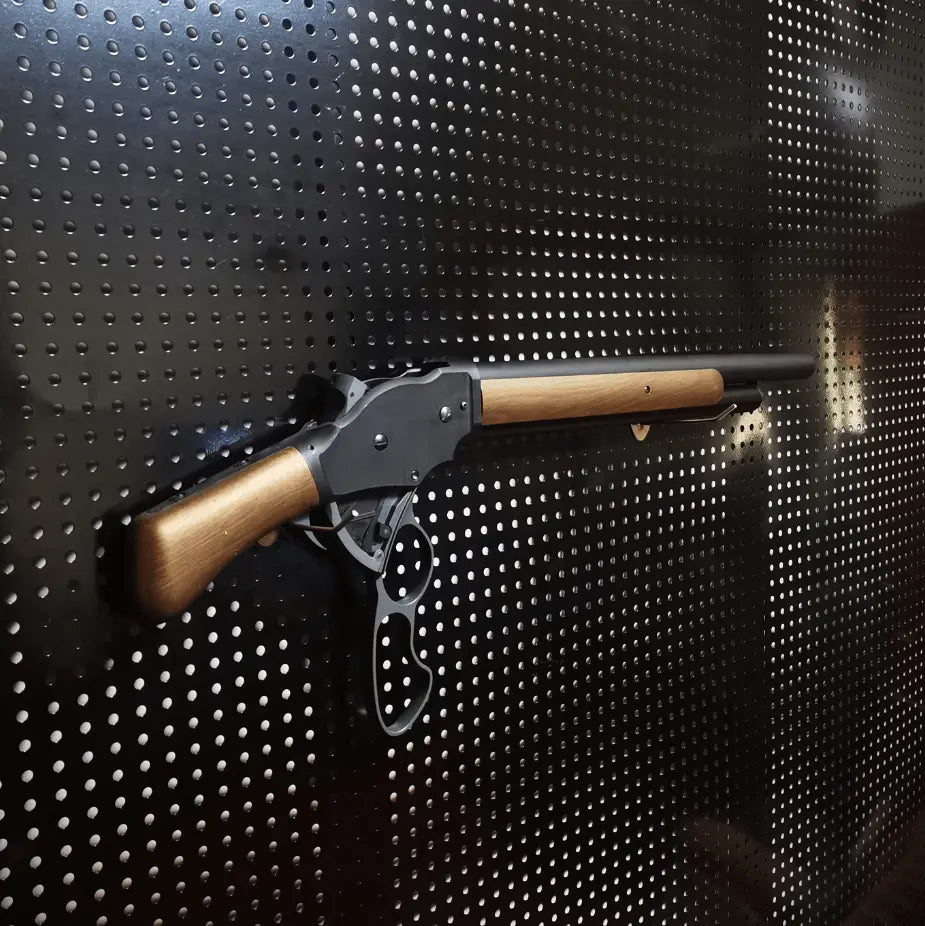 UDL Winchester M1887 Lever Action Nerf Shotgun