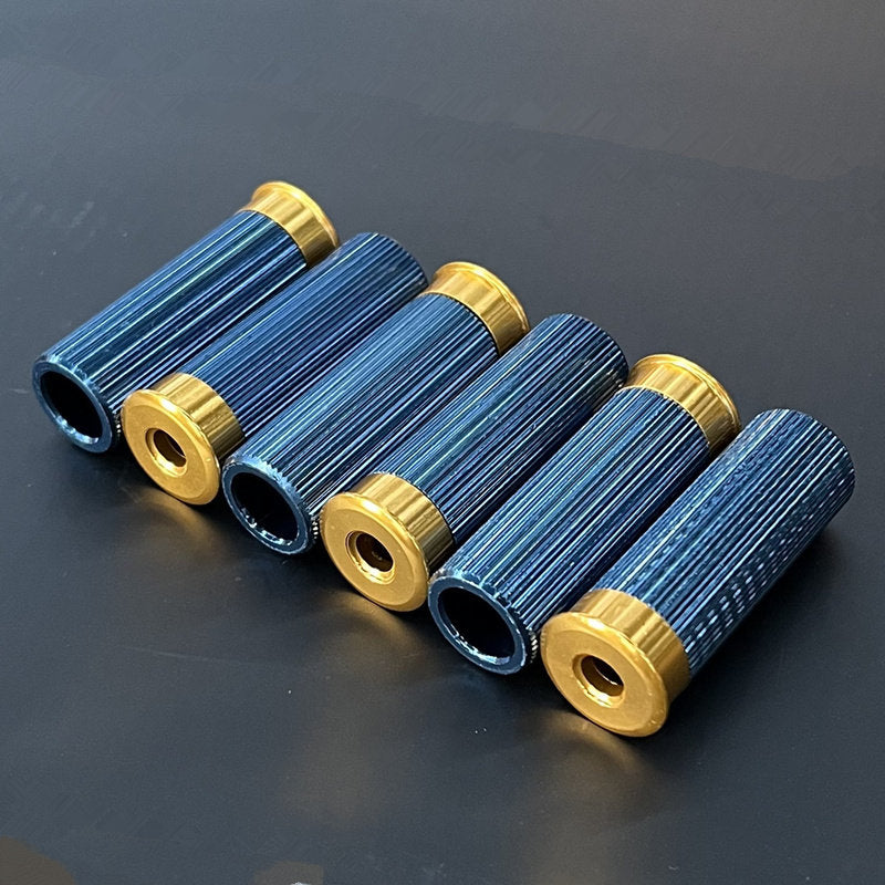 Winchester M1887  Shells