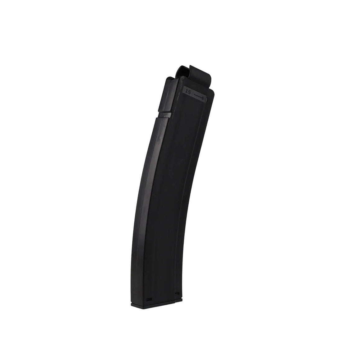 15-Round Worker Nerf Drum Magazine