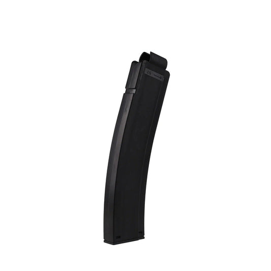 15-Round Worker Nerf Drum Magazine