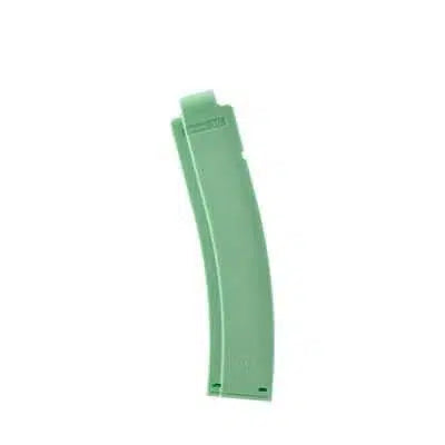 15-Round Worker Nerf Drum Magazine