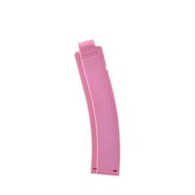 15-Round Worker Nerf Drum Magazine