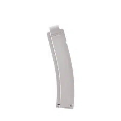 15-Round Worker Nerf Drum Magazine