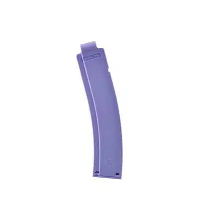 15-Round Worker Nerf Drum Magazine