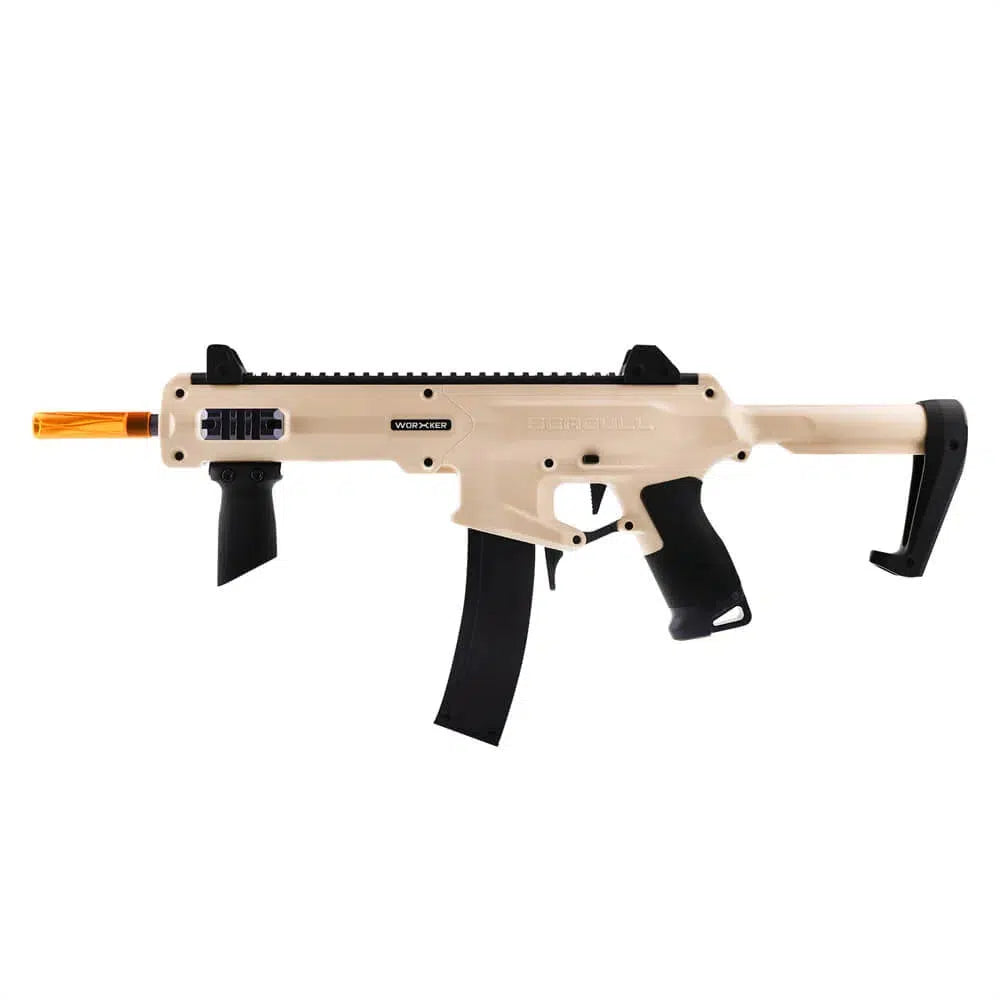 Worker Seagull CQB  Manual Blaster Nerf Gun