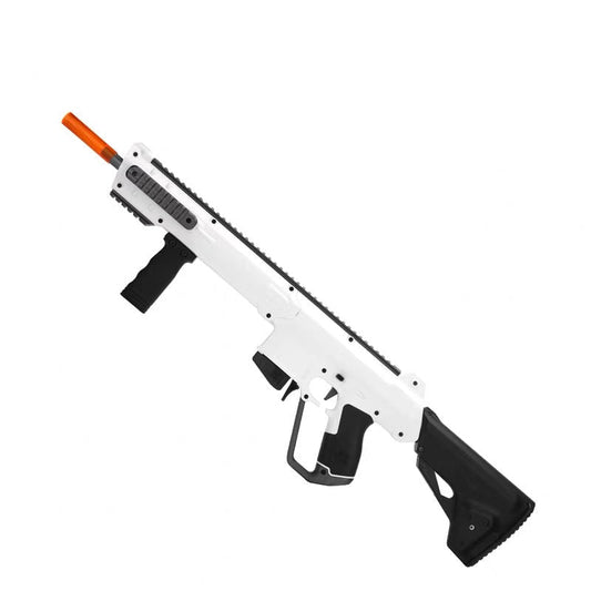 Worker Harrier Blaster Manual Nerf Gun