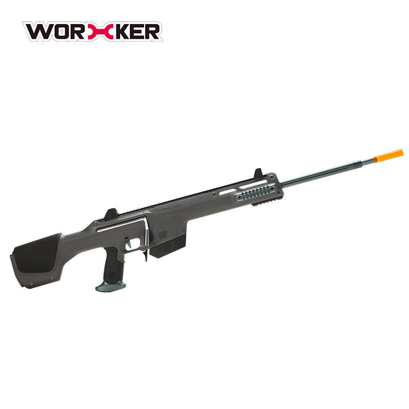Worker Kunlun Bolt-Action Nerf  Sniper