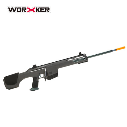 Worker Kunlun Bolt-Action Nerf  Sniper