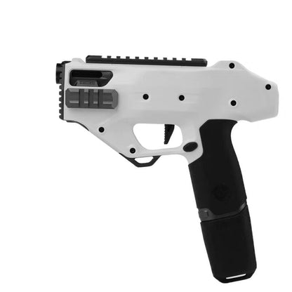 Worker Nightingale 2.0 Dual-Flywheel Nerf Gun