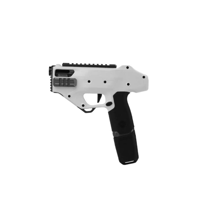 Worker Nightingale 2.0 Dual-Flywheel Nerf Gun
