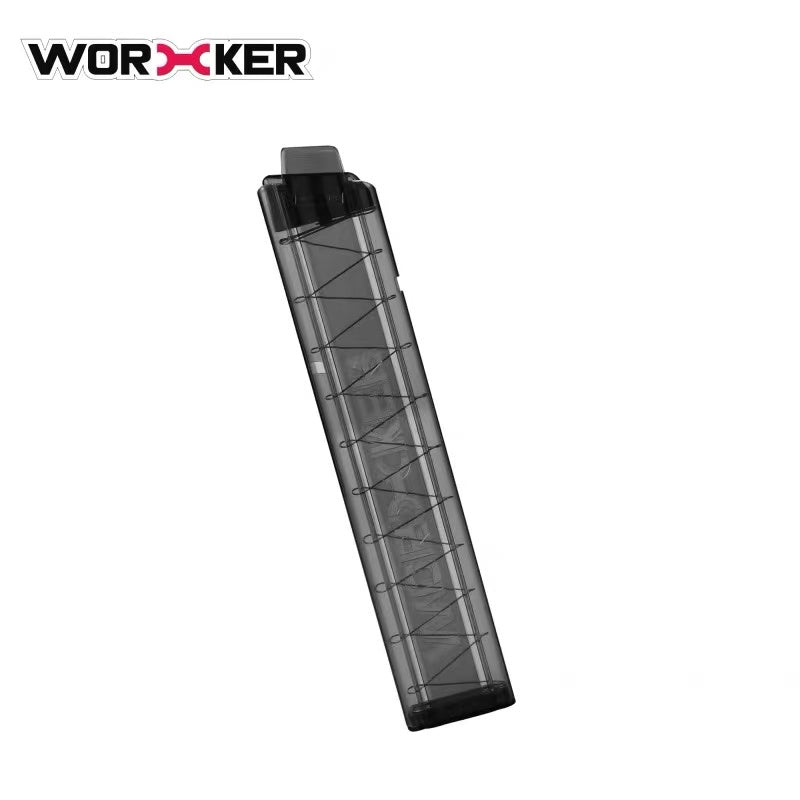 Worker Nightingale 2.0 Dual-Flywheel Nerf Gun
