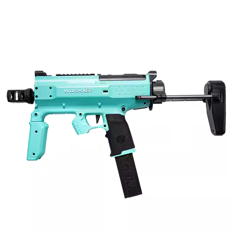 Worker Phoenix 2.0 Automatic Nerf Gun