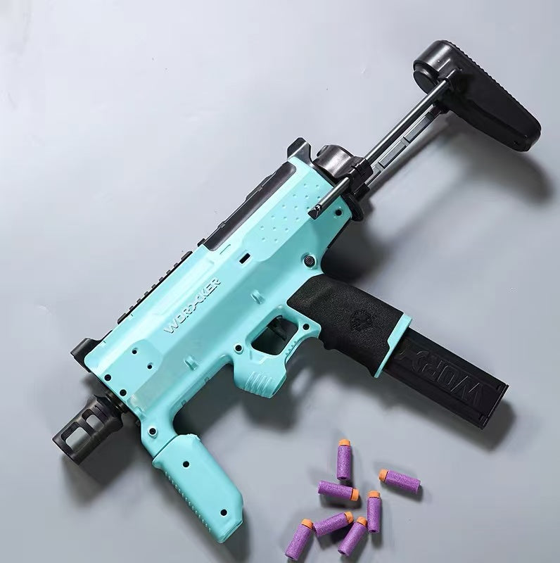 Worker Phoenix 2.0 Automatic Nerf Gun