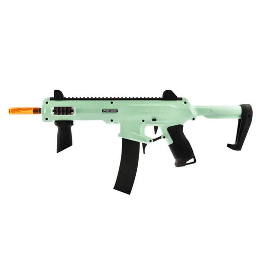 Worker Seagull CQB  Manual Blaster Nerf Gun