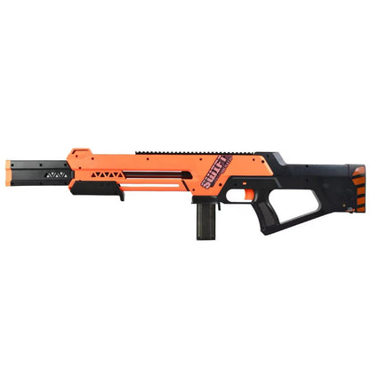 Worker Swift Manual Shot Cool Nerf Gun