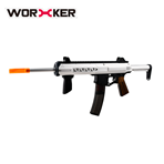 Worker Taishan Full-Metal  Nerf Gun