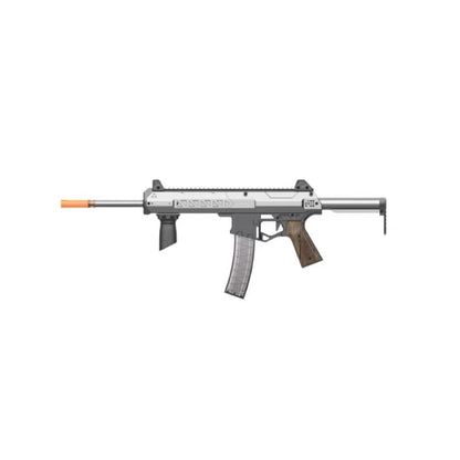 Worker Taishan Full-Metal  Nerf Gun