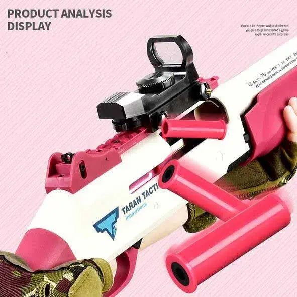 UDL_XM1014_Shell_Ejecting_Nerf_Shotgun