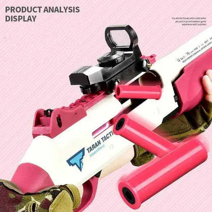 UDL_XM1014_Shell_Ejecting_Nerf_Shotgun