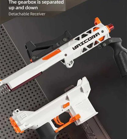 XYL Unicorn KM9 Semi-Auto Nerf Gun