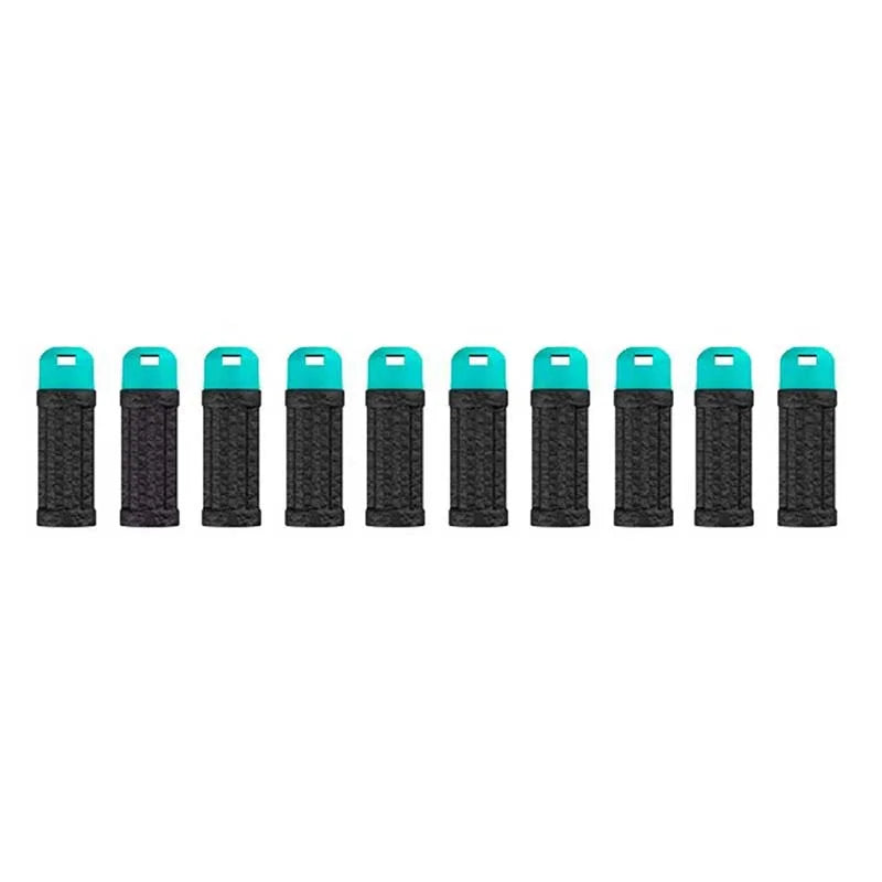XYL 39*13mm Foam Nerf Darts With Whistle