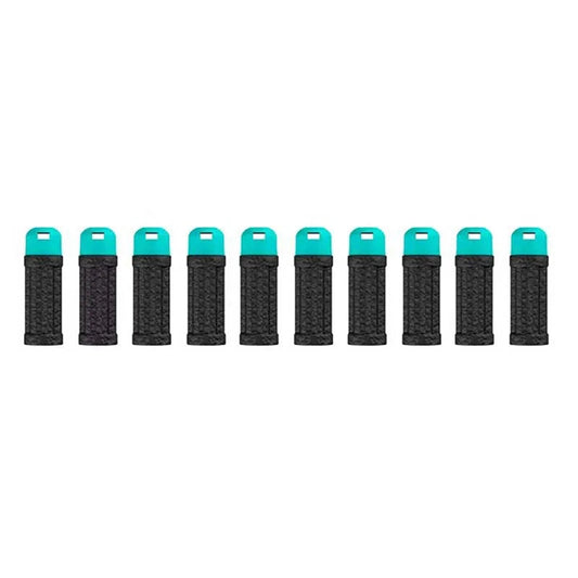XYL 39*13mm Foam Nerf Darts With Whistle