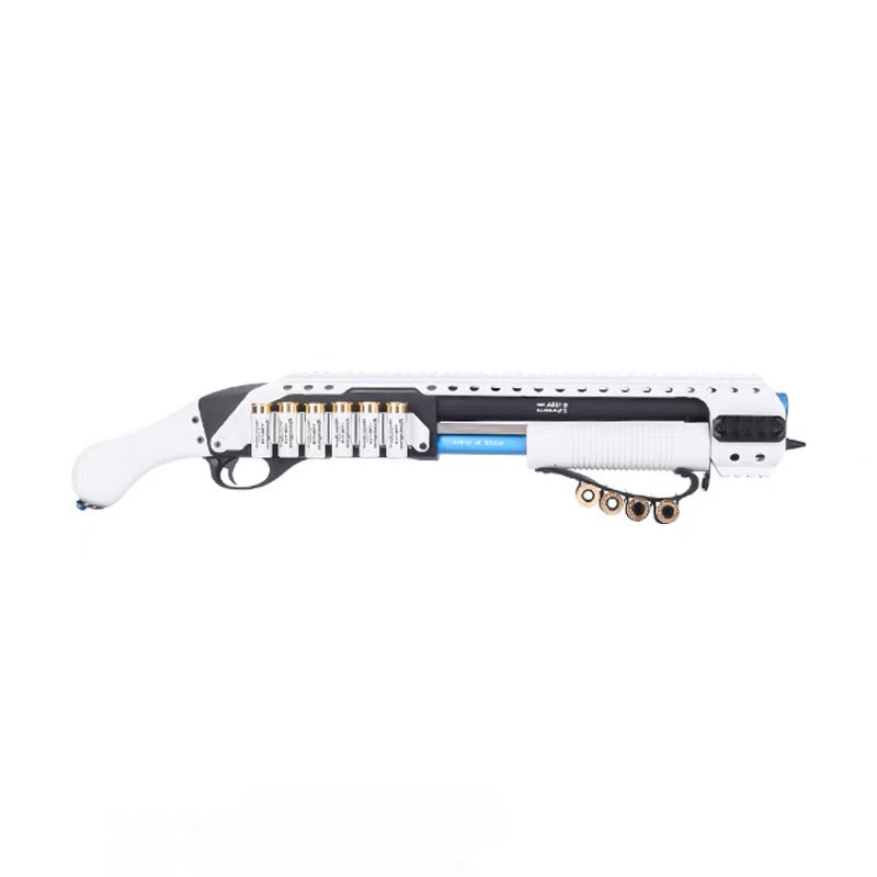 XYL Remington M870P Shell Ejecting Nerf Shotgun