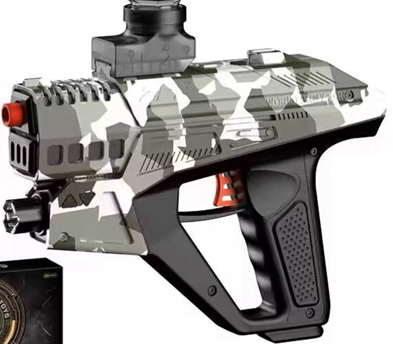 XYL ZP2 Full-Auto Gel Blaster Pistol