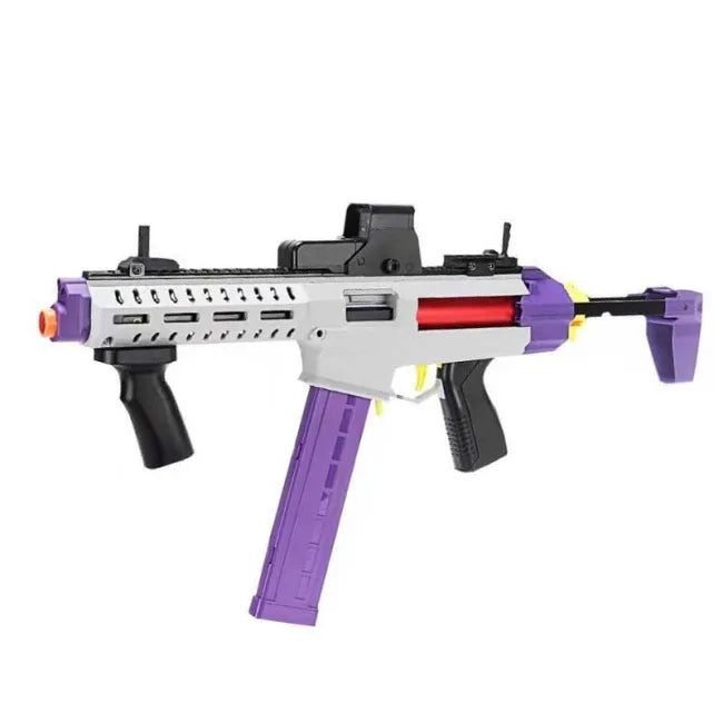 Xing Shen Fire Phoenix Rifle toy gun