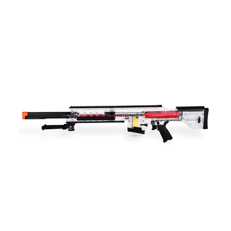 ZWQ Baize Gen2 S100 sniper nerf blaster