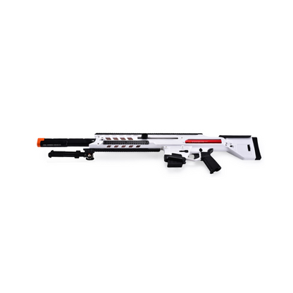 ZWQ Baize Gen2 S100 sniper nerf blaster