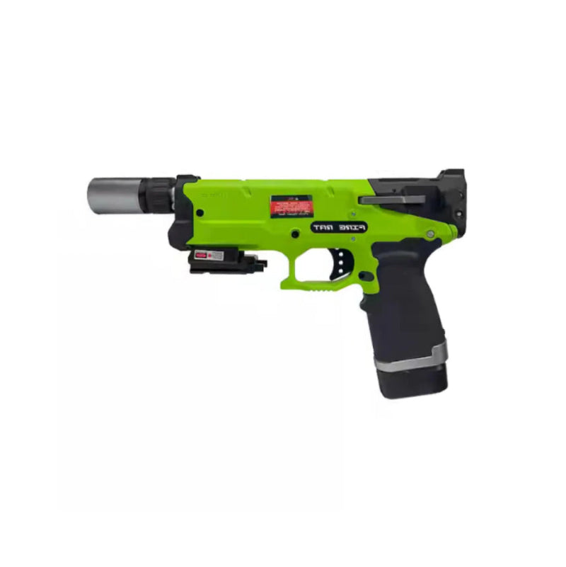 ZWQ S200 Fire Rat Single Shot Nerf Pistol