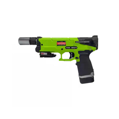 ZWQ S200 Fire Rat Single Shot Nerf Pistol