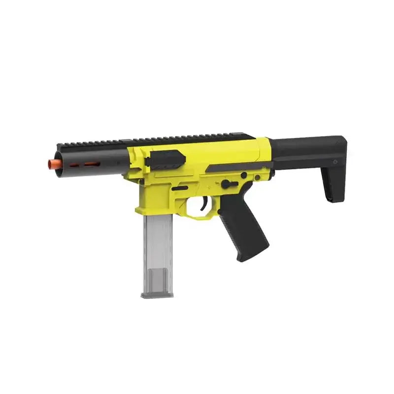 Zius BK2S Electric AEB Nerf Gun