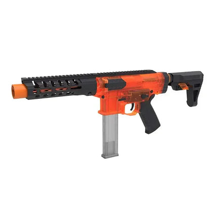 Zius BK-1S Nerf Gun