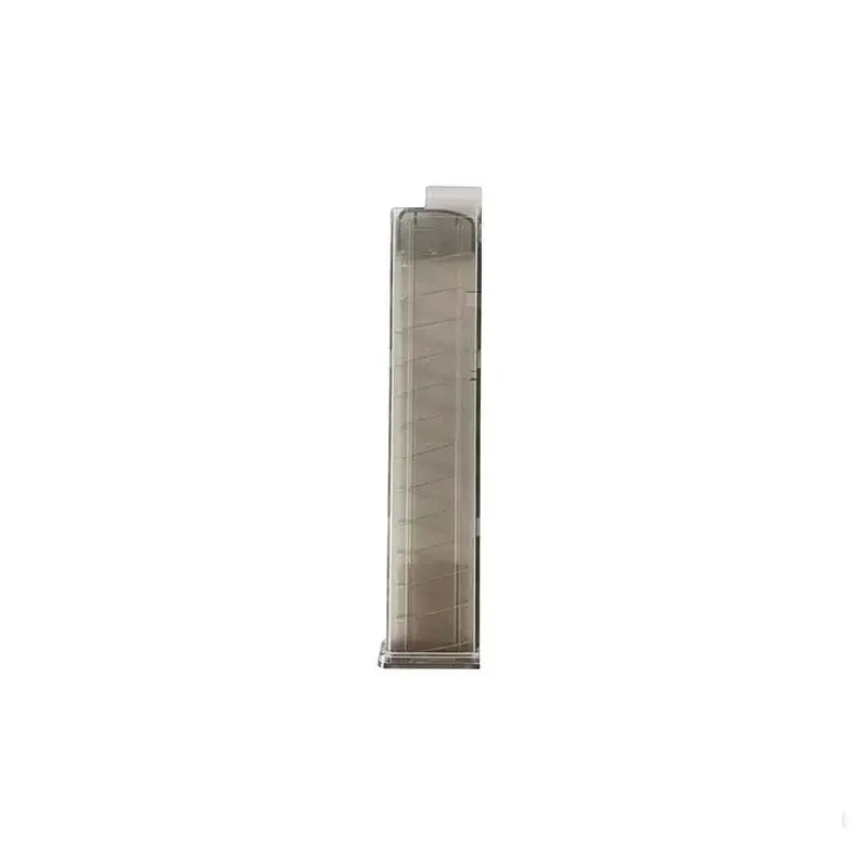Zius BK1 / BK1S / BK2S 12-Round Nerf Magazine
