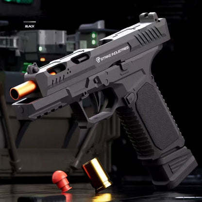 SIG17 Semi-Automatic Nerf Pistol