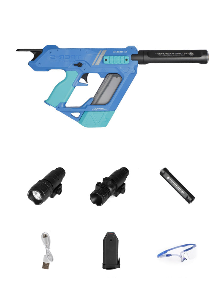 Lehui_PUNISH_Electric_gel_Blaster