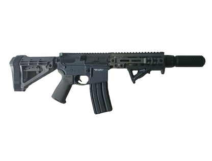 CYMA M4 v3 Gel Blaster Assault Rifle