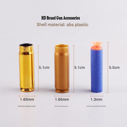 Handi  Brand Gun Bullet Casing Accessories