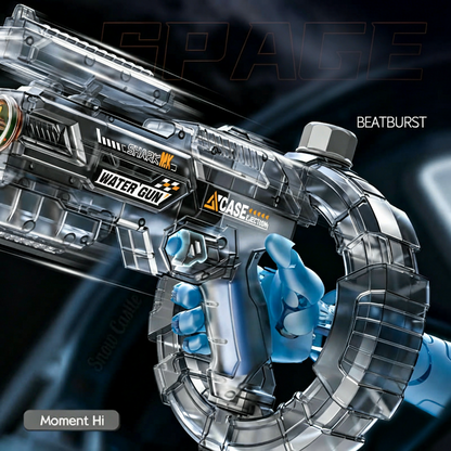 electric water guns
