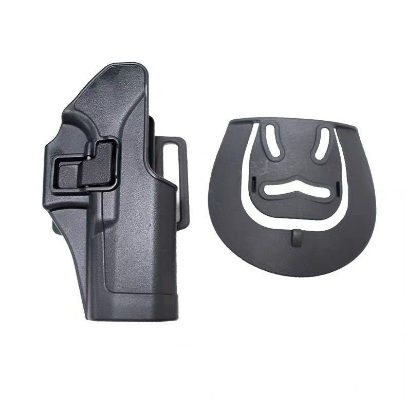 Tactical Quick-Draw Glock17 Pistol Holster