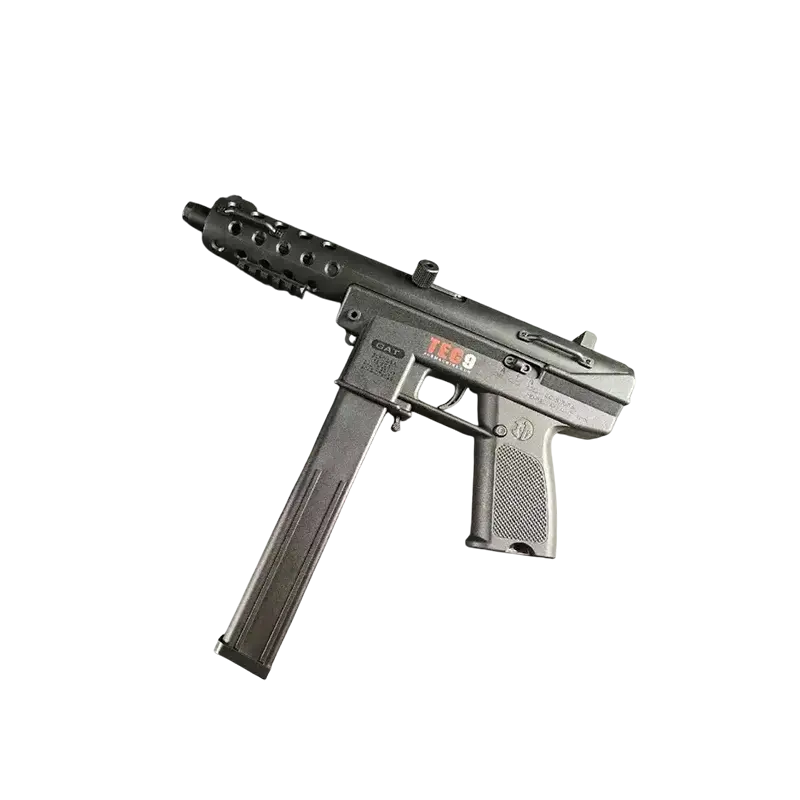 Handi Tec-9 Premium Smg Gel Blaster