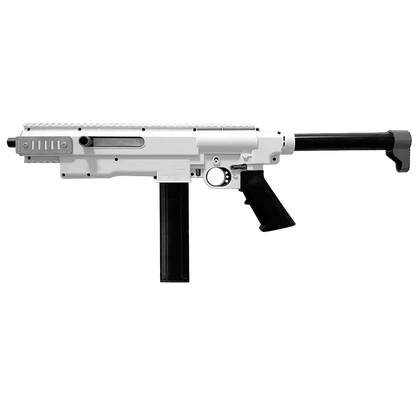 Wasp Colonel 77 Electric Most Powerful Nerf Gun