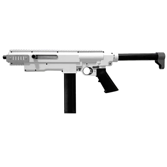 Wasp Colonel 77 Electric Most Powerful Nerf Gun