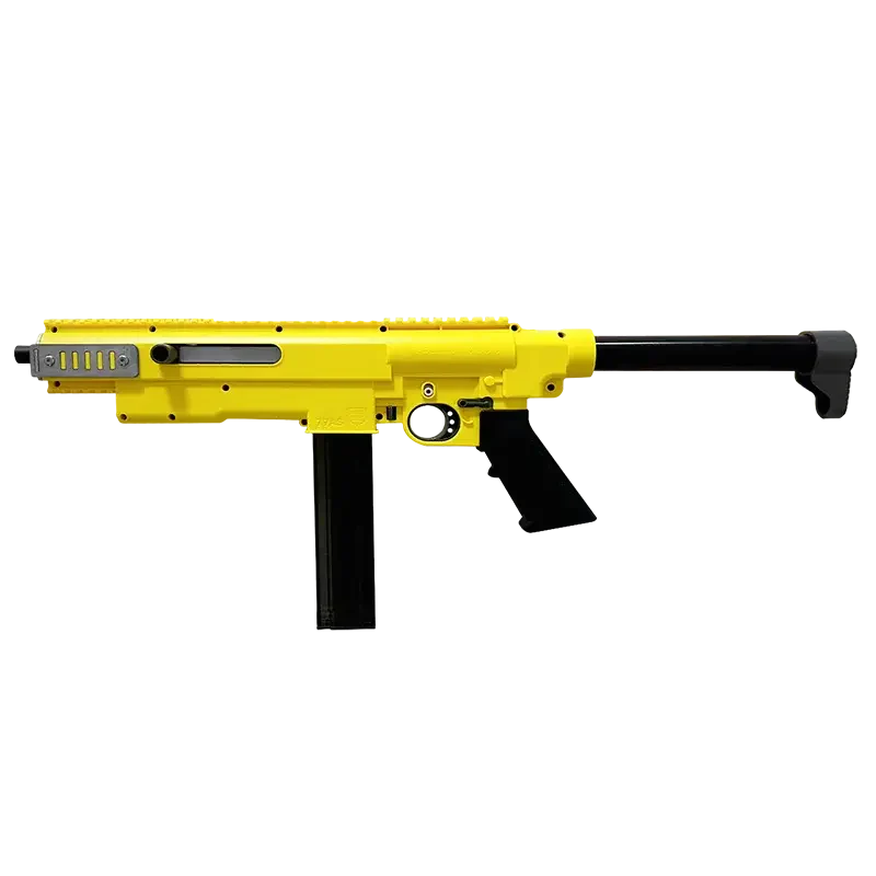 Wasp Colonel 77 Electric Powerful Nerf Gun