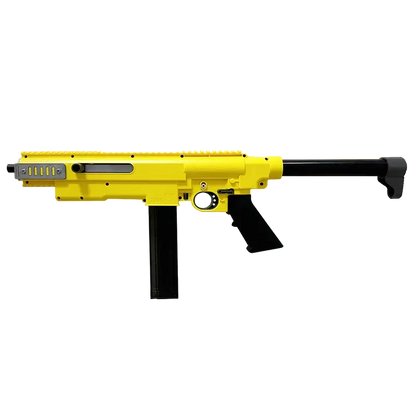 Wasp Colonel 77 Electric Powerful Nerf Gun