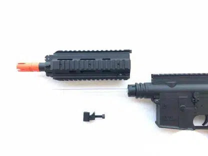 Jinming HK416C Gen8 Gel Blaster Assault Rifle