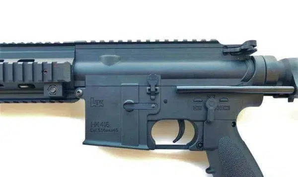 Jinming HK416C Gen8 Gel Blaster Assault Rifle